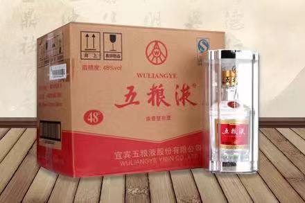 阳朔五粮液回收