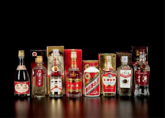 阳朔老酒储存的方法